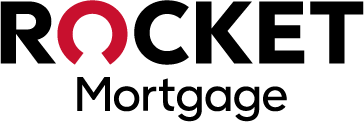 rocket mortgage logo